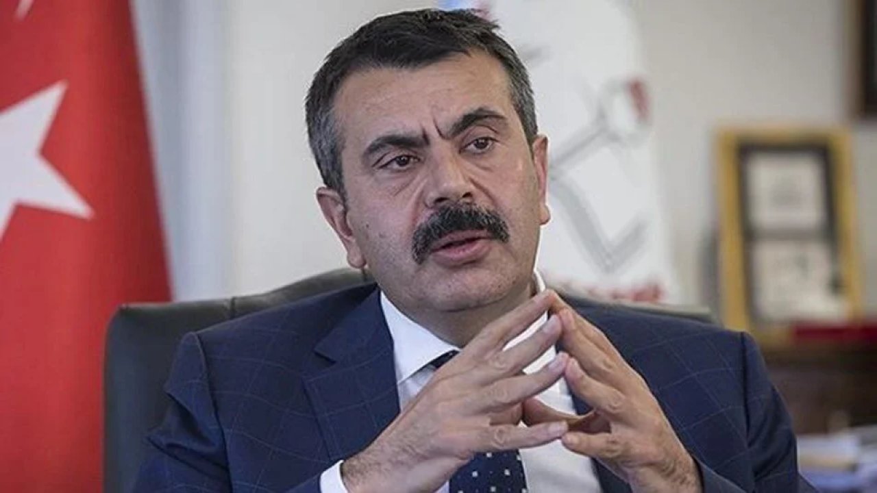 Bakan Yusuf Tekin: ara tatil için gelecek sene düzenleme yapılabilir