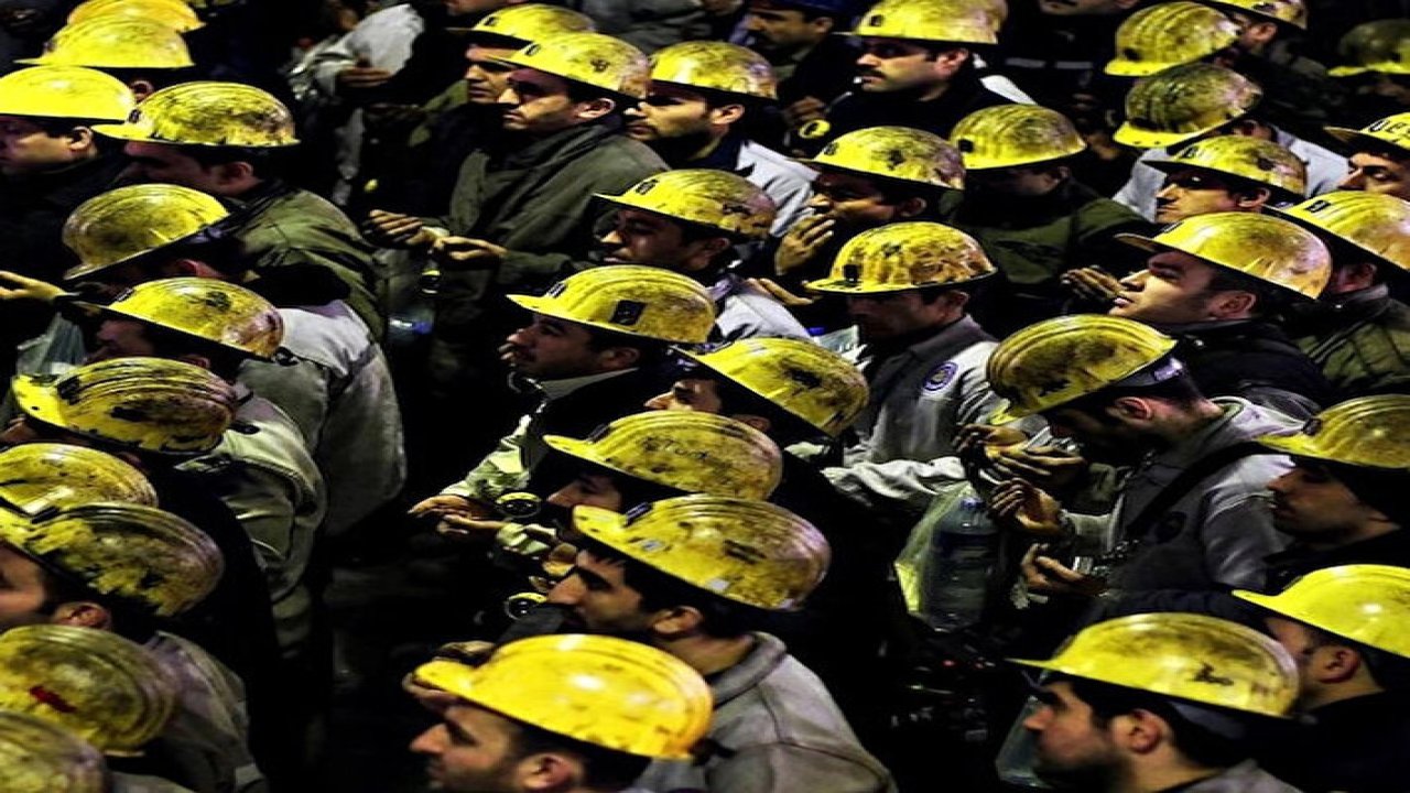 Madenciler için kötü haber! Maden işçileri işsiz kalacak!