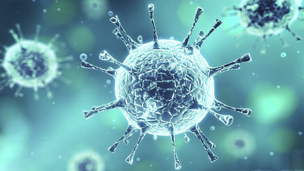 Kovid-19 kabusu bitmiyor! Yeni varyant tehlikesi!