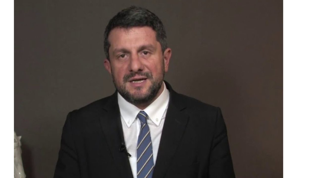 Anayasa Mahkemesi'nden 'Can Atalay' kararı!