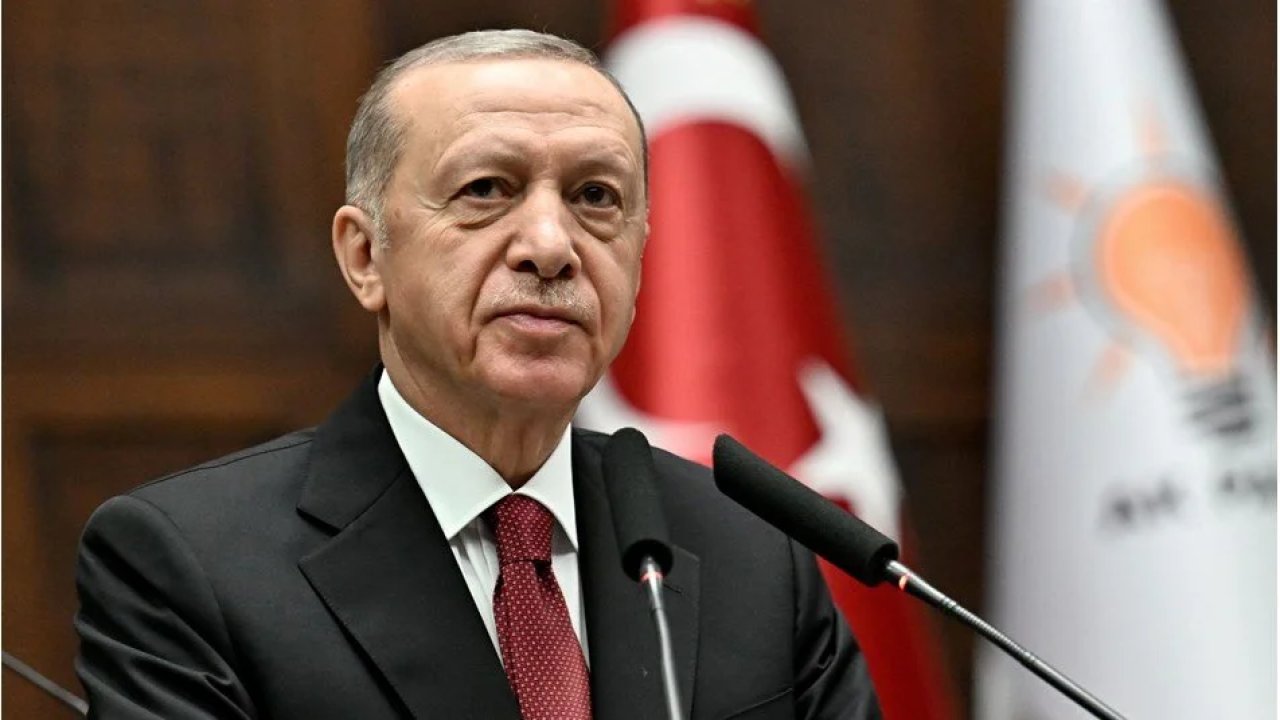 Erdoğan, BAE lideri Al Nahyan ile telefonda görüştü