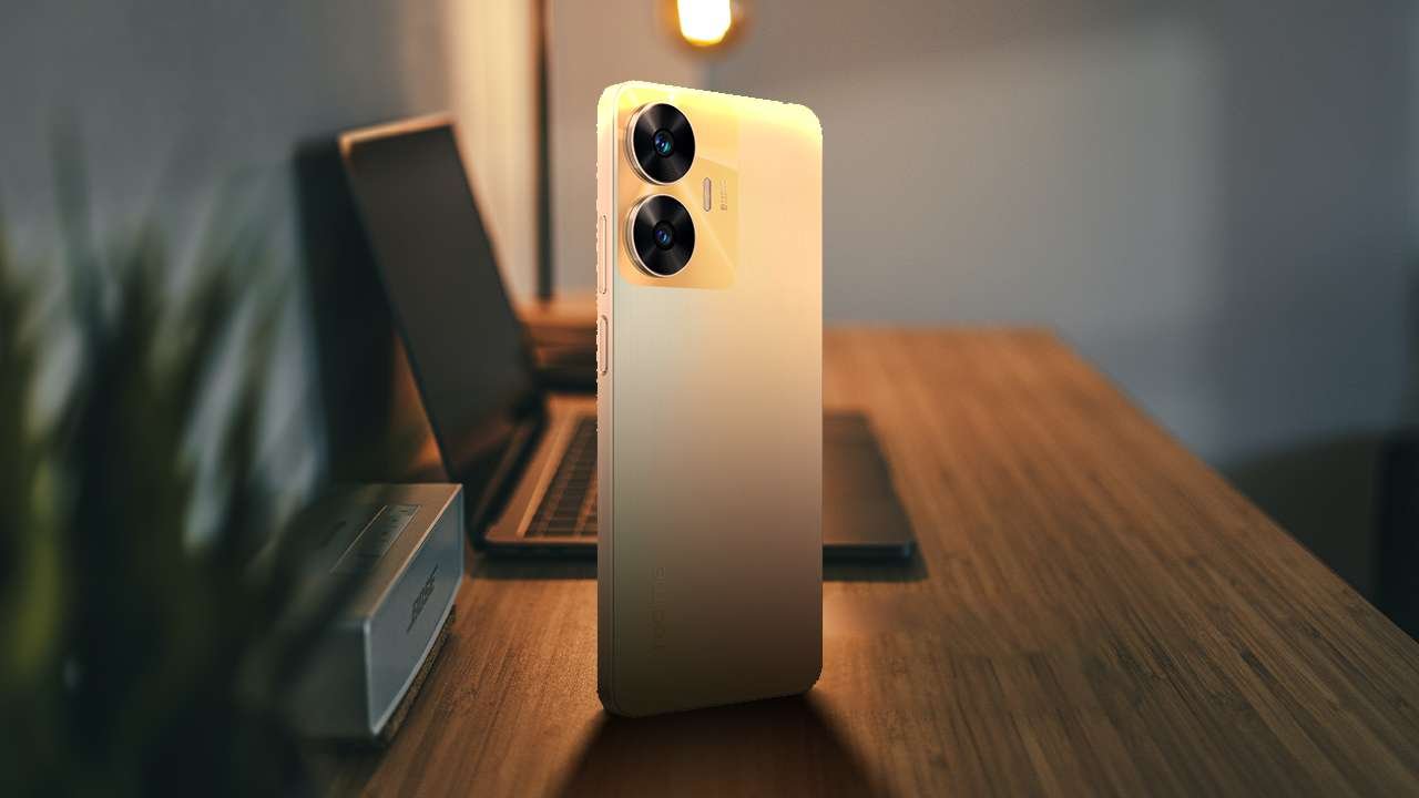 Kamerası ile İlgi Toplayan Realme C55 Telefon Sonunda Çıktı !