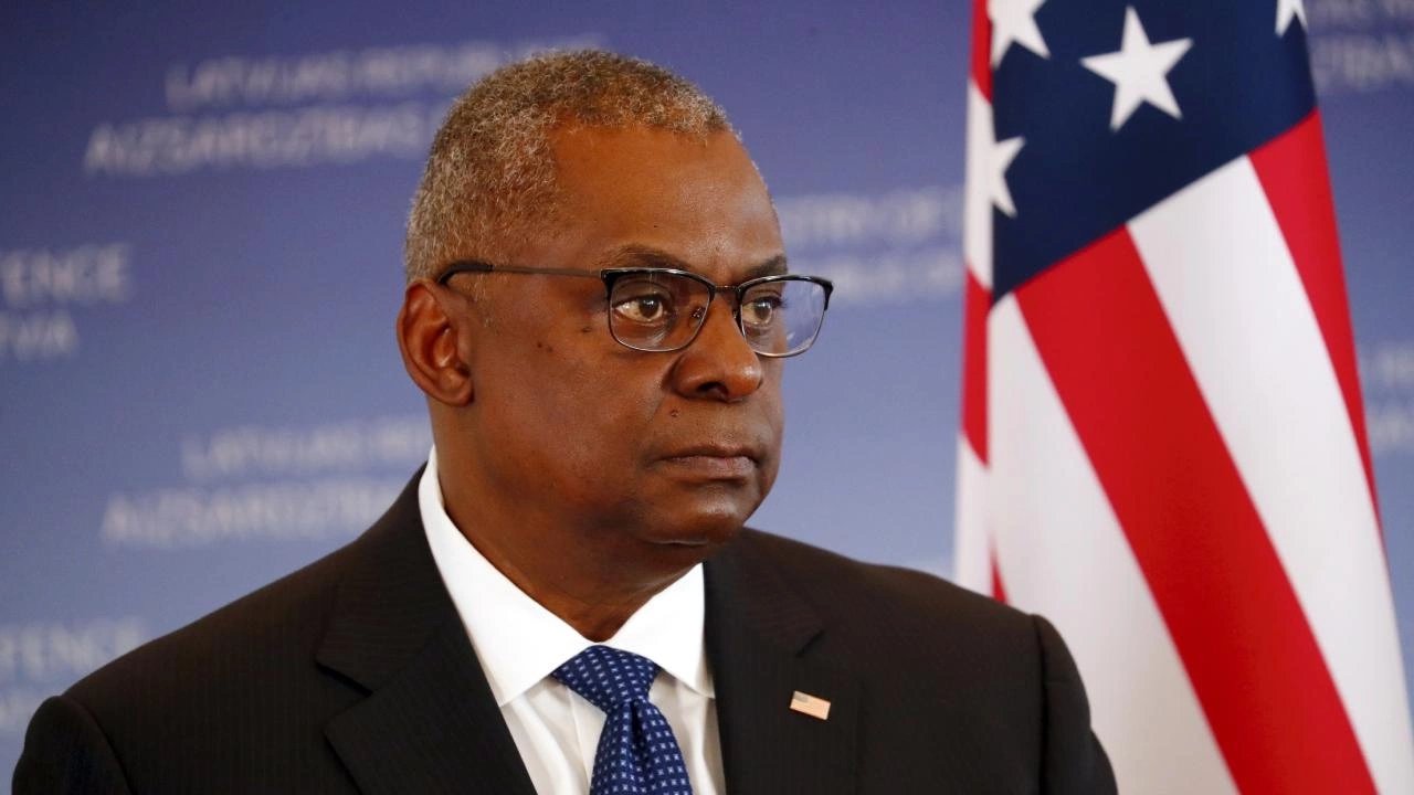 ABD Savunma Bakanı yarın İsrail'e gidecek