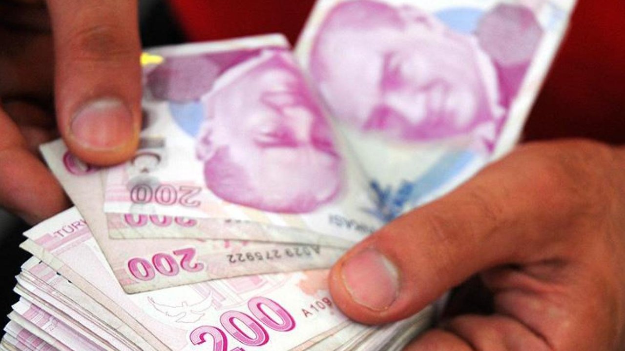 Emeklilere müjde! Emekli maaşlarına zam kesinleşti!