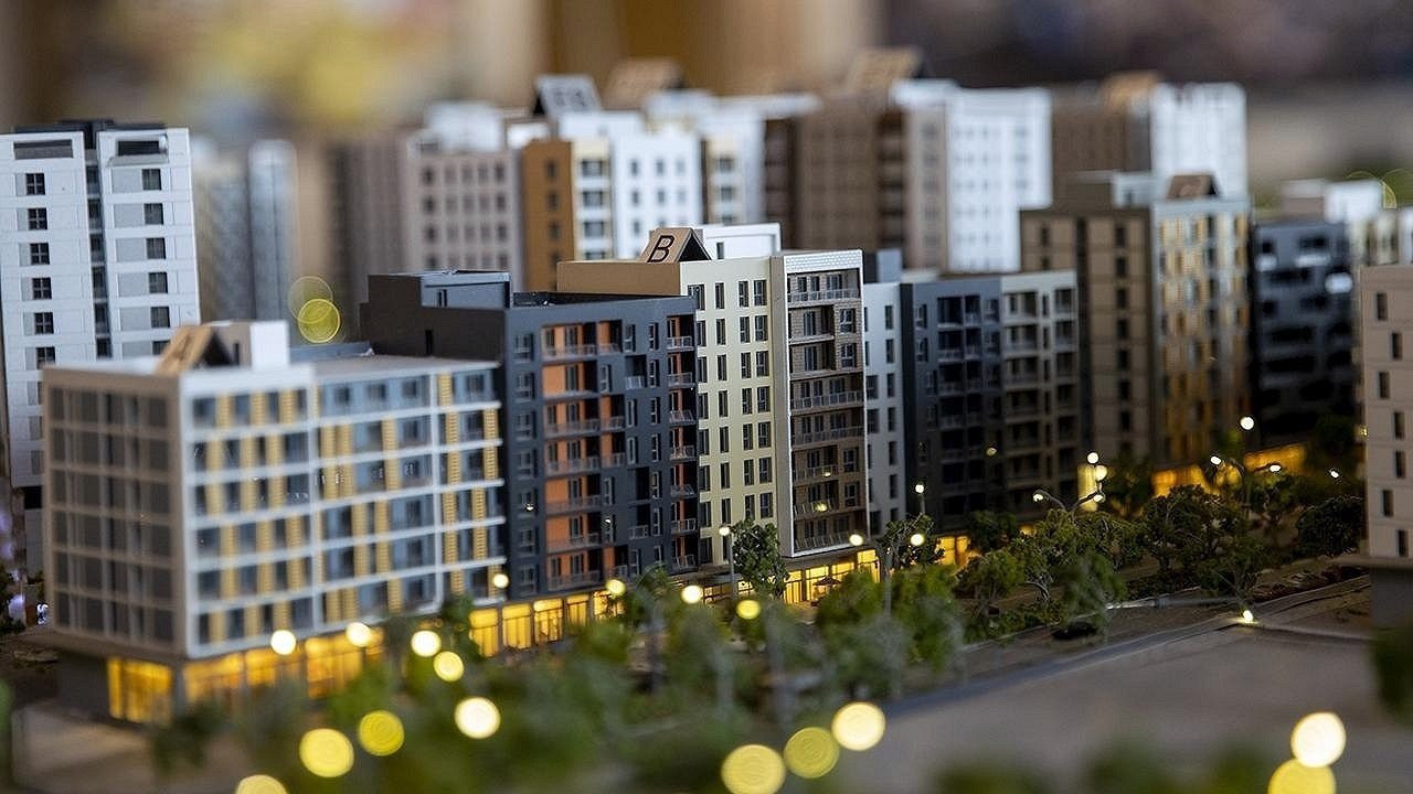 Günübirlik konutlarda 51 milyar liralık kayıt dışı kazanç!