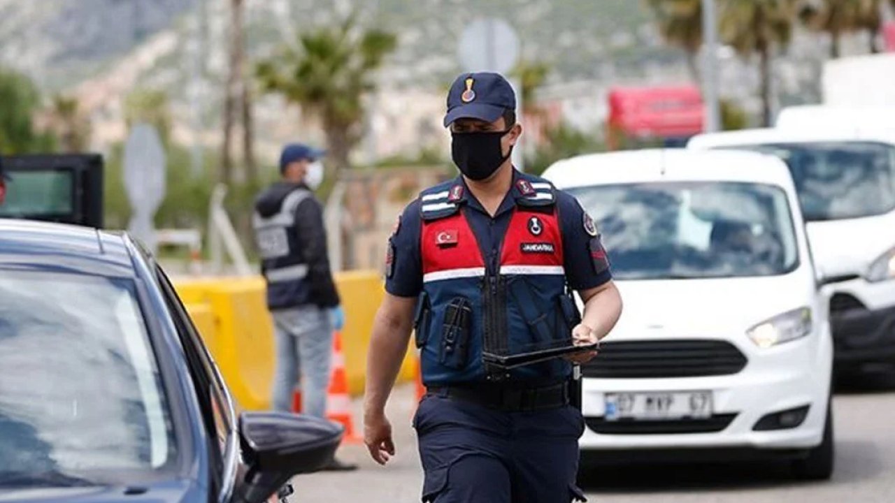 Yolculuk edenler dikkat! O belge olmadan yola çıkarsanız cezası var!