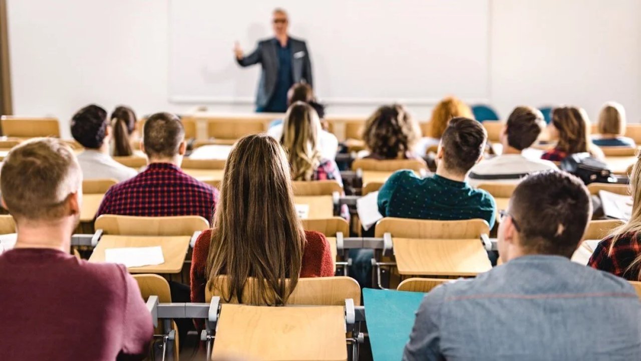 Öğrencilere müjde! Teneffüs süreleri artırıldı!