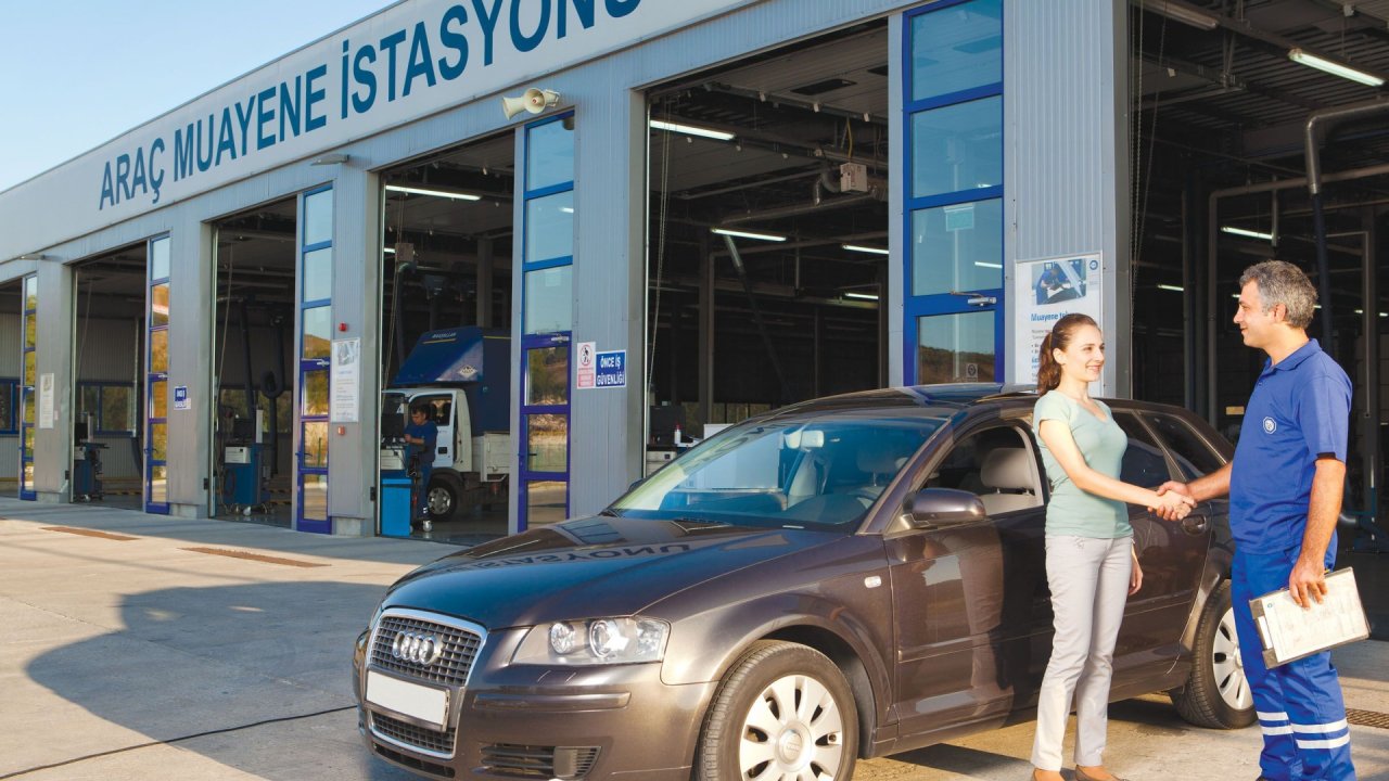 Araç sahiplerine üzücü haber! Muayene ücretlerine zam geliyor!