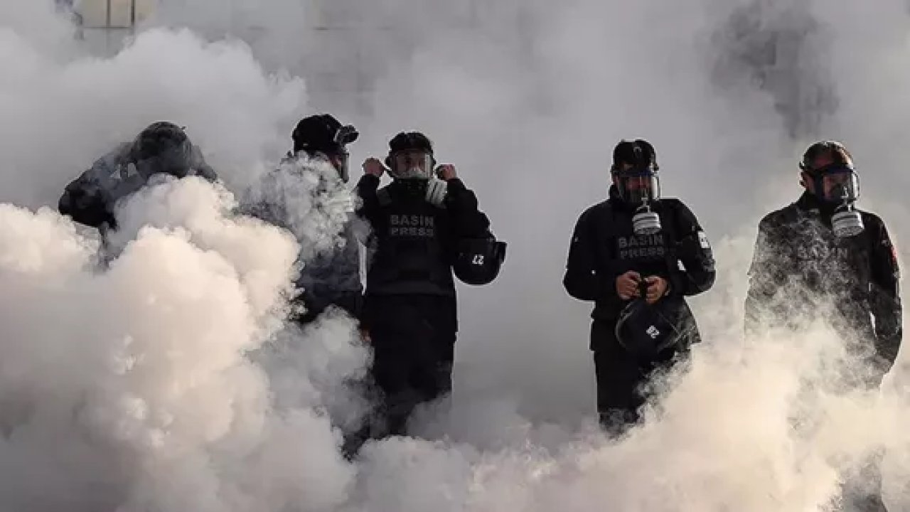 Yetkililer açıkladı: İsrail'in saldırısında 11 gazeteci öldü