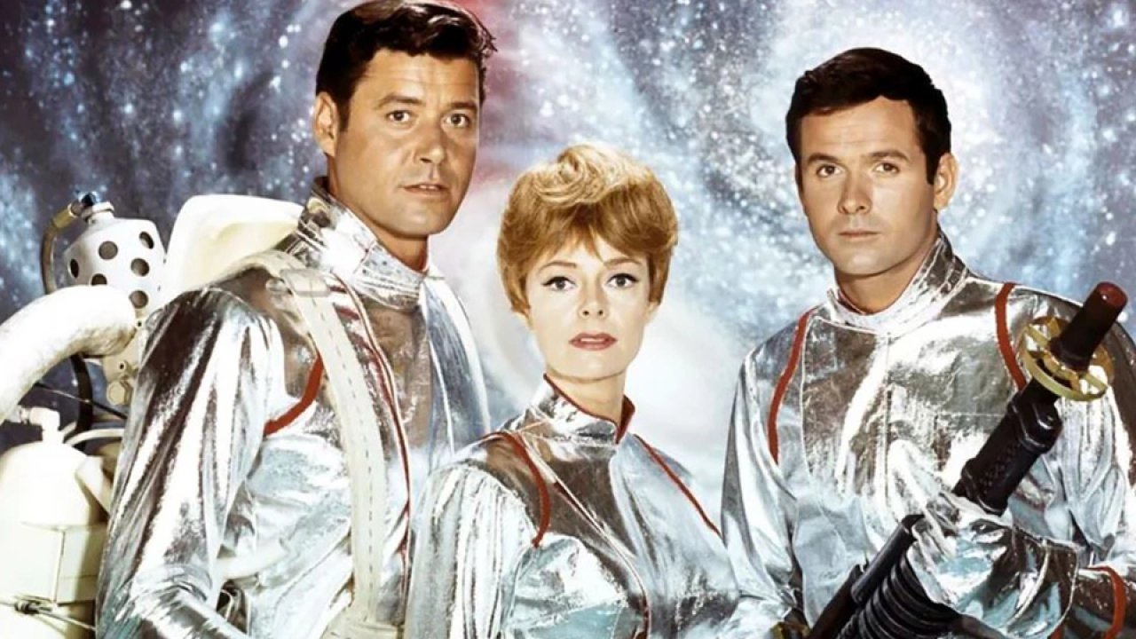 Amerikalı ünlü oyuncu Mark Goddard'dan üzücü haber!