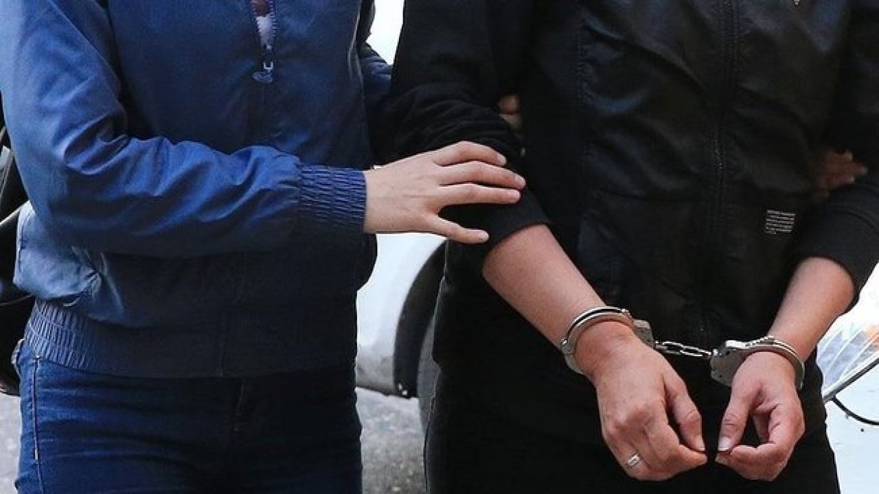 Eş zamanlı terör operasyonunda 30 şüpheliye gözaltı kararı!