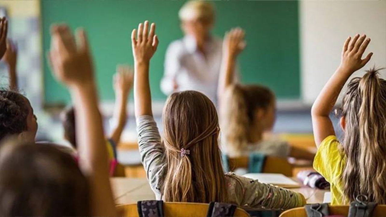 Milli Eğitim Bakanlığı'ndan yeni uygulama! İllere göre ara tatil mi uygulanacak!