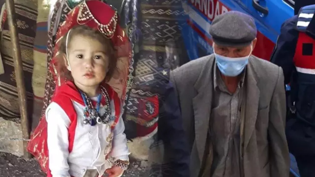 Müslüme cinayetinde delil yetersizliğinden serbest bırakılan dede tutuklandı!