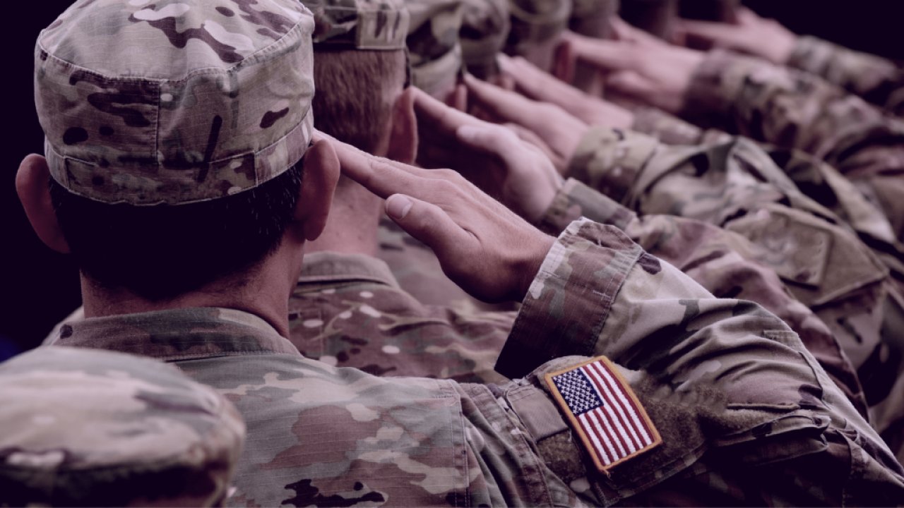 ABD'den İsrail'e asker desteği! İki bin askere hazır ol emri verildi!