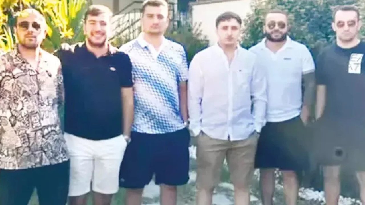 Yunanistan'da altı Türk'ün ölümüne neden olan çete savaşında yeni detay!