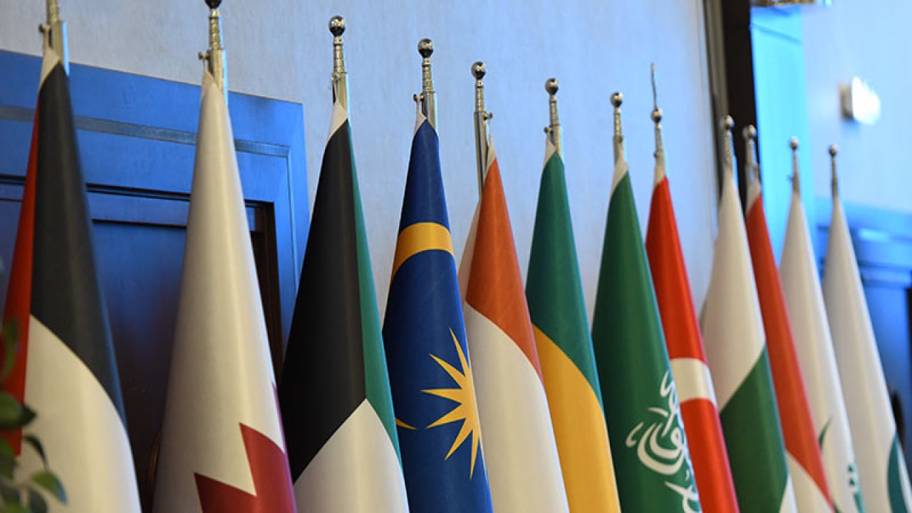 İslam İşbirliği Teşkilatı toplanıyor! Liderlerin somut adımlar atılması bekleniyor!