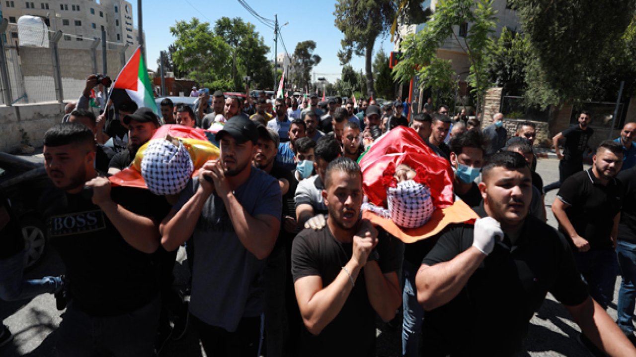 İsrail'in Gazze katliamında bilanço ağırlaşıyor!