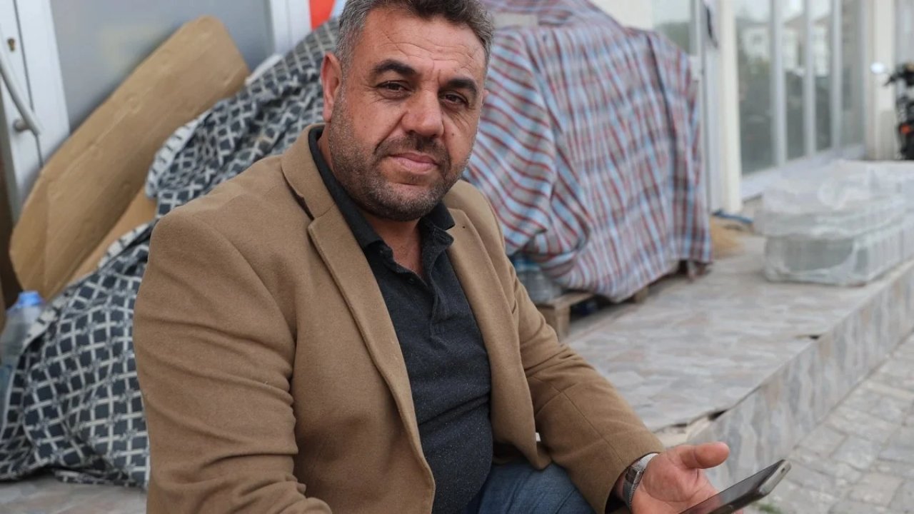 Araba almak isterken 850 bin lira dolandırıldı!