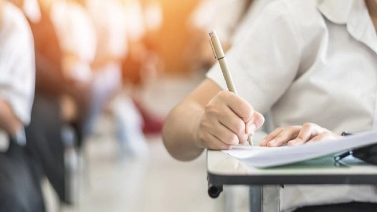 MEB açıkladı: Ortak sınav tarihleri güncellendi