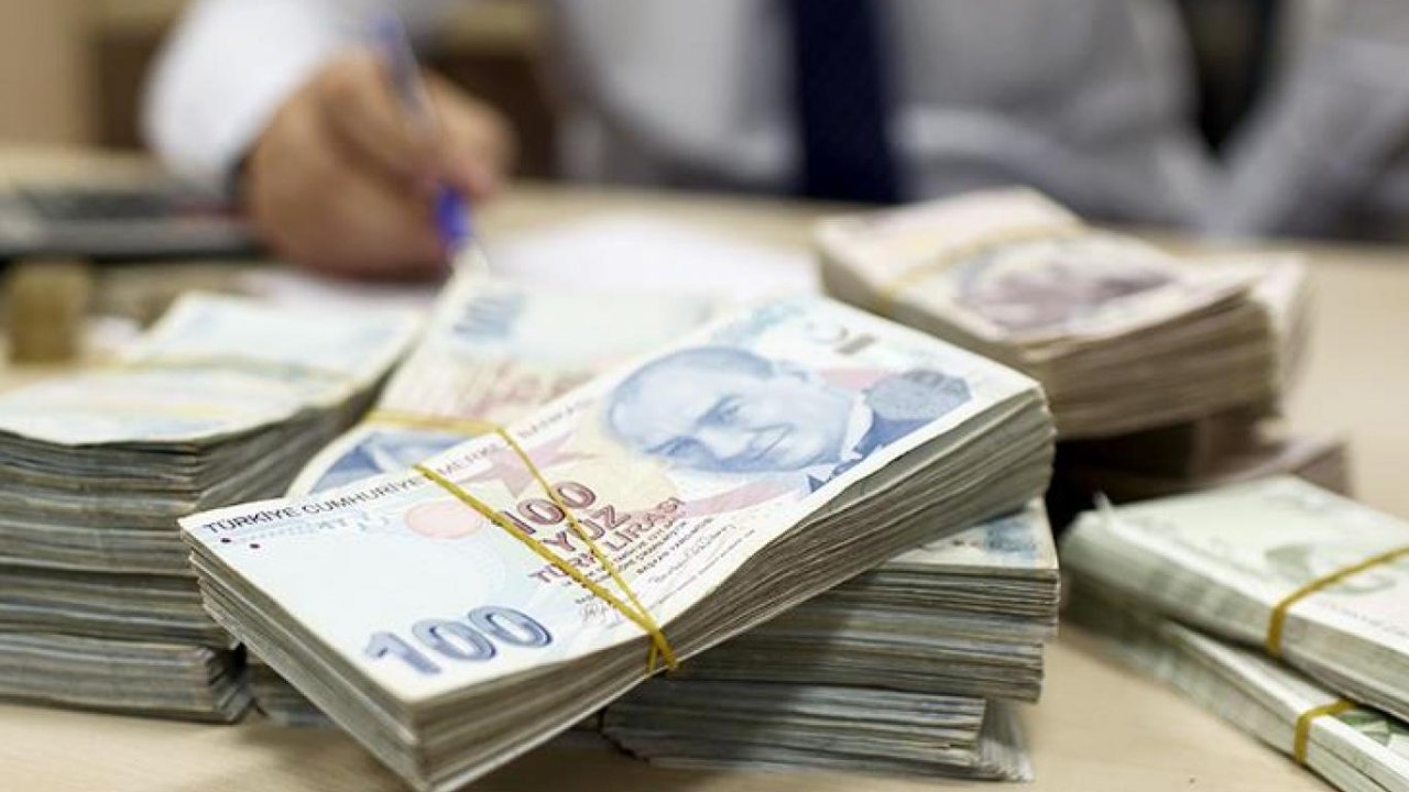 Yerel seçimler için siyasi partilere hazine yardımları!