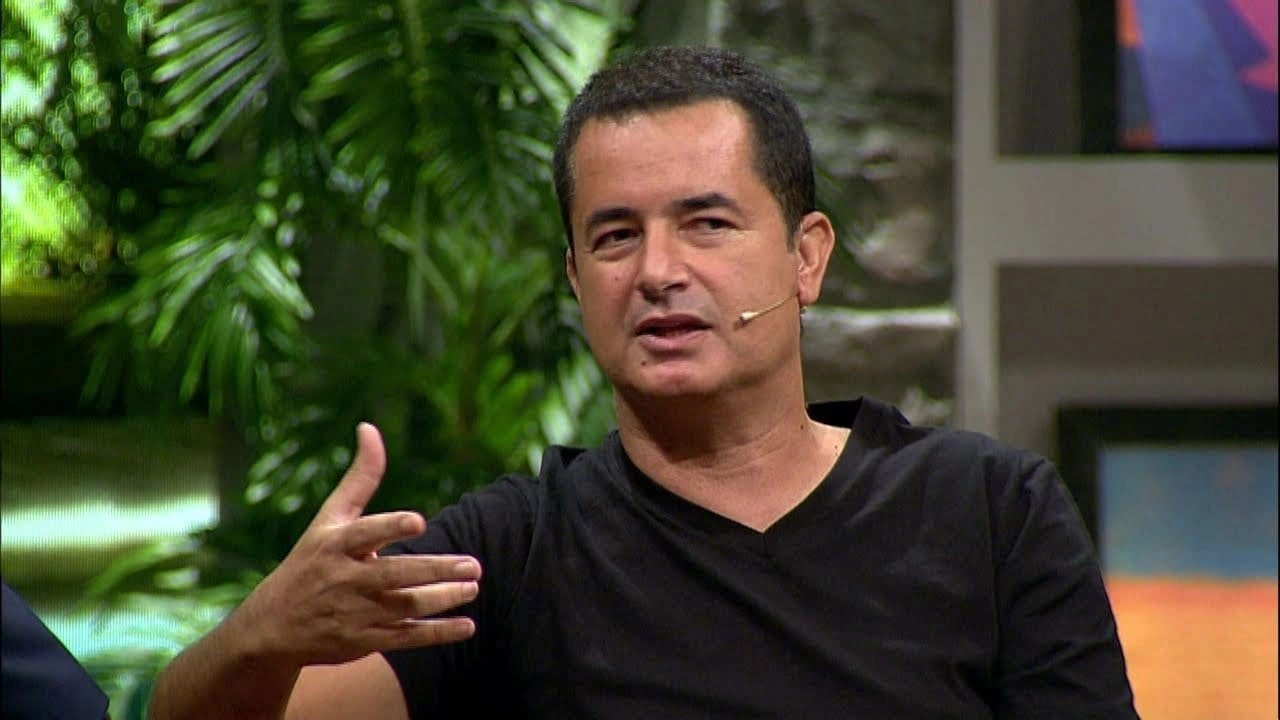 Acun Ilıcalı yeni yarışma programını açıkladı!