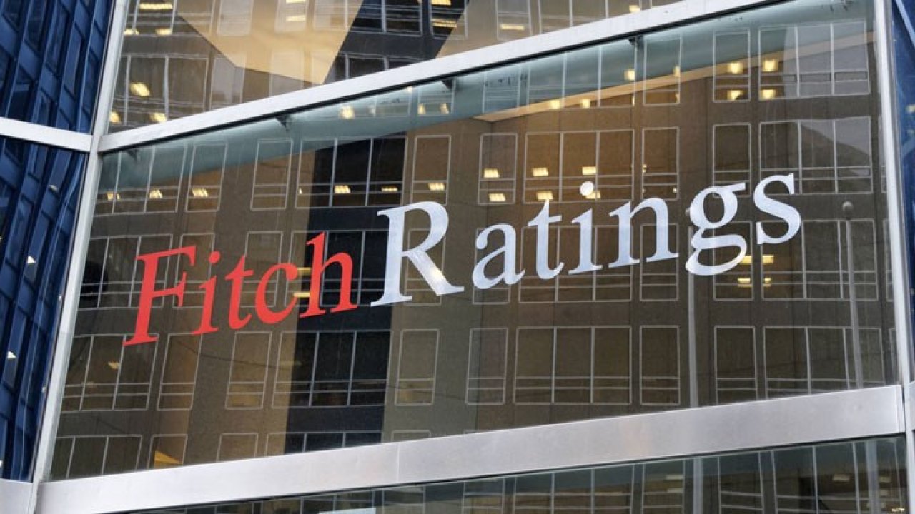 Fitch, Türk bankalar için izleme raporunu yayımladı