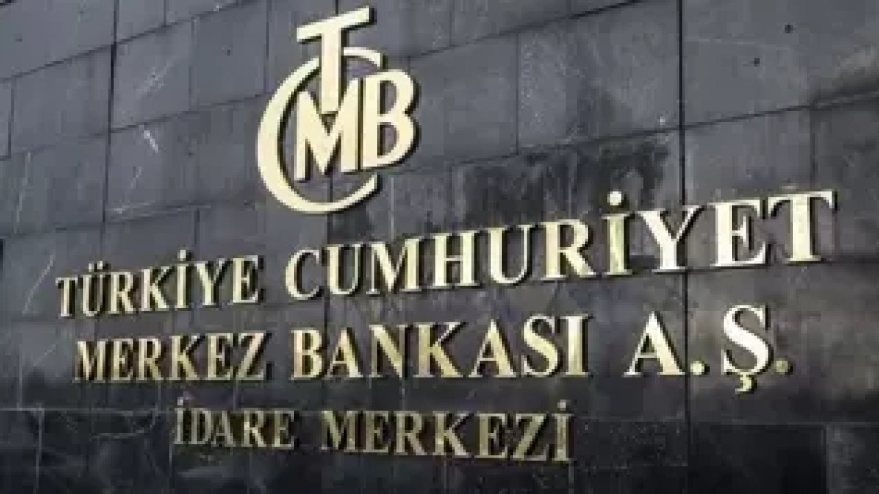 Alman bankasından Merkez için faiz tahminini açıkladı: 500 baz puan artacak