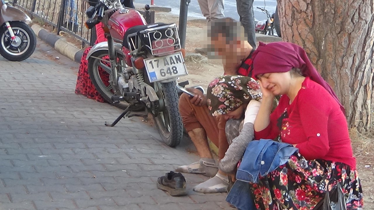 Tarlada bulunan 10 yaşındaki çocuğun ölüm nedeni belli oldu