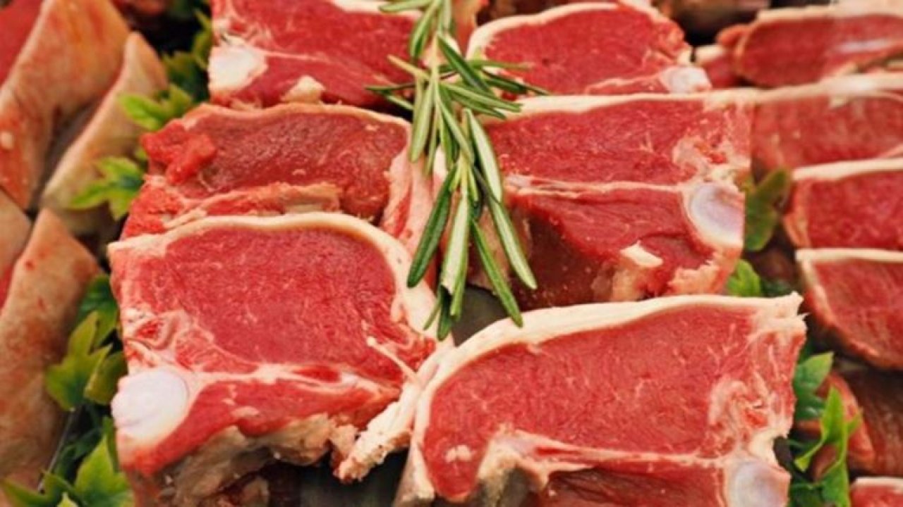 Et ve Süt Kurumu: Fiyat artışlarını önlemek için dengeli ithalat yapıyoruz