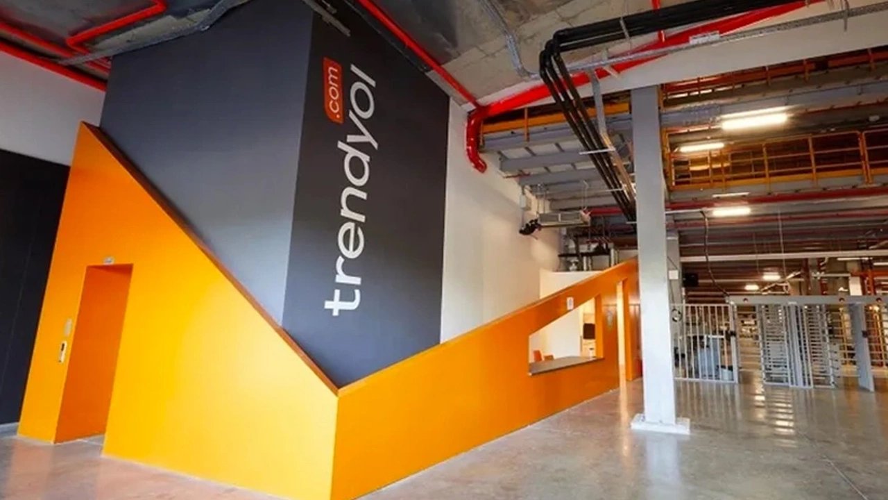 Trendyol, Gazze için 10 milyon dolarlık insani yardım yapacağını duyurdu!