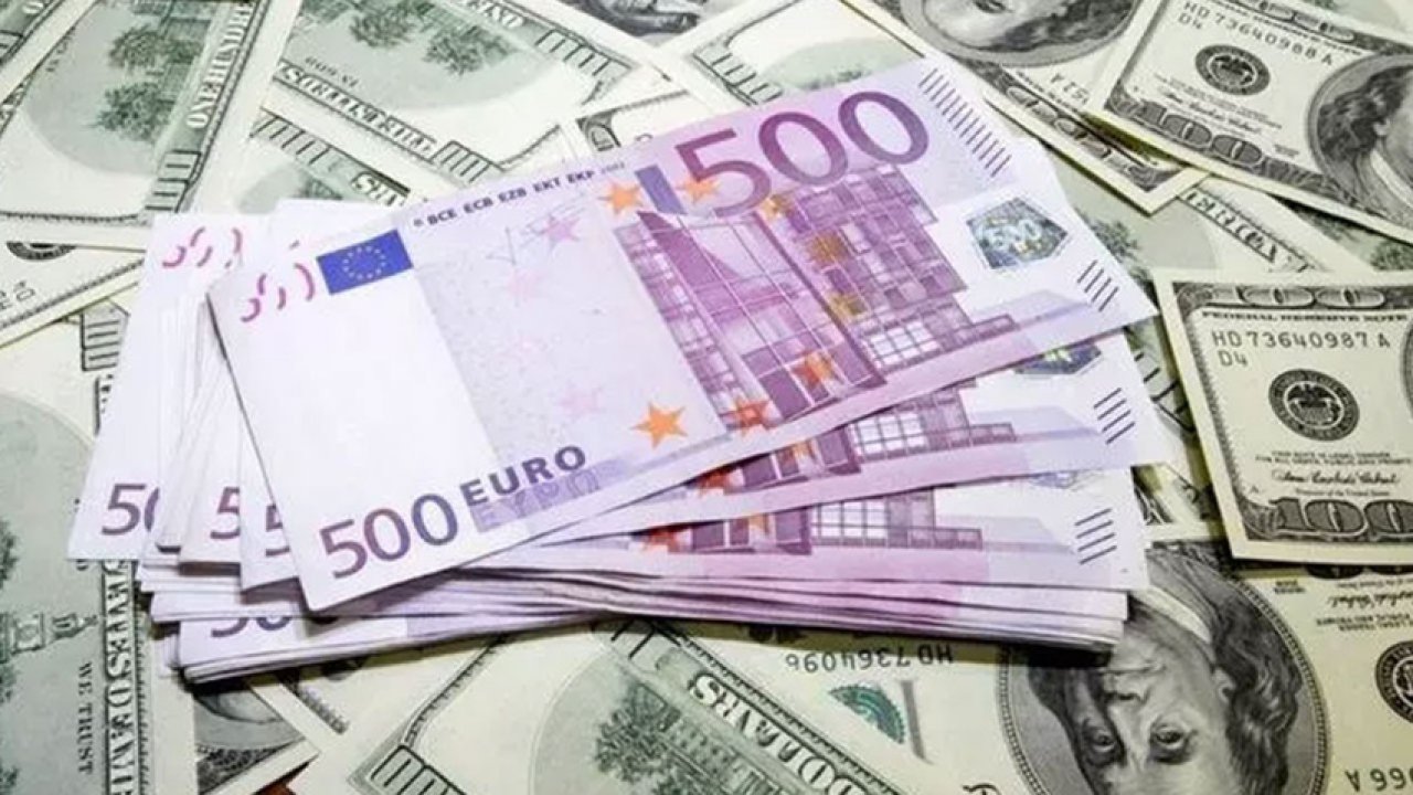 Dolar ve euroda hareketlilik devam ediyor!
