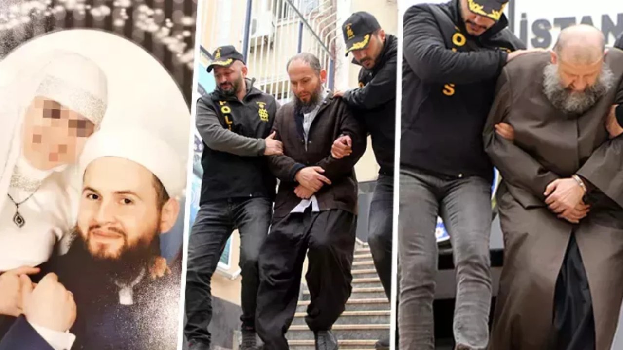 6 yaşında cinsel istismara maruz bırakılan davada karar açıklandı!