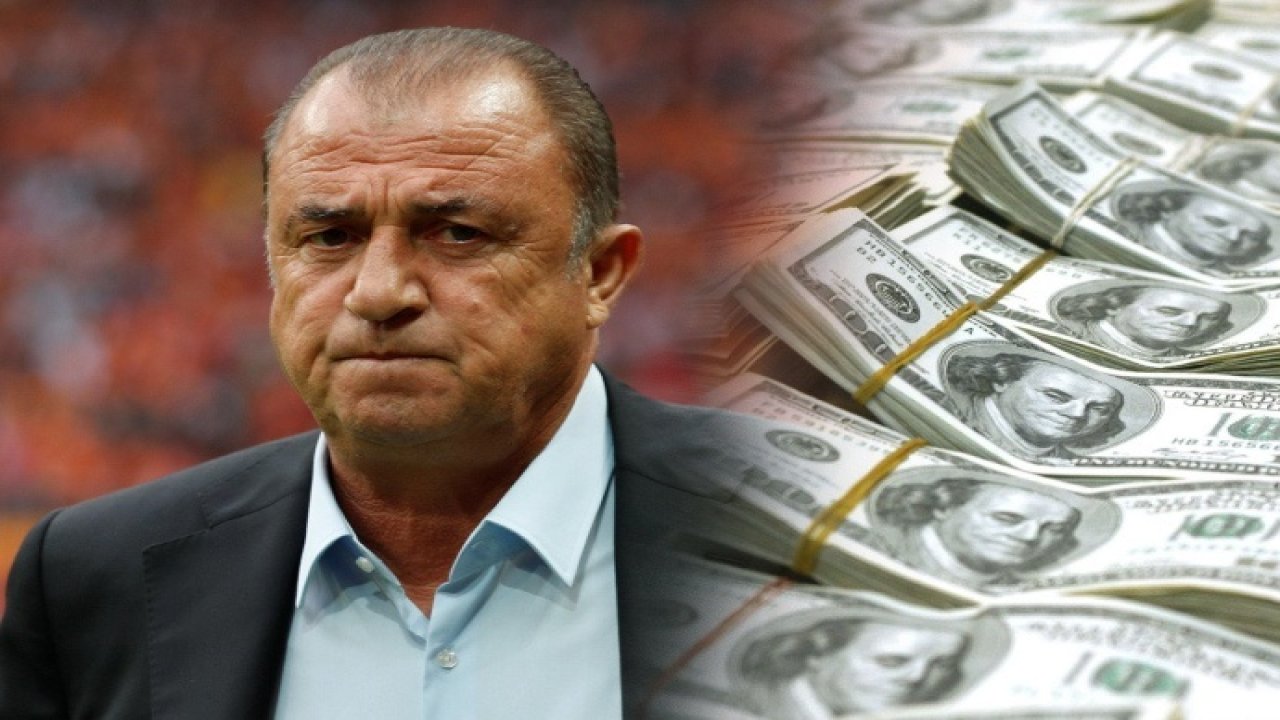 Fatih Terim Fonu vurgununda toplanan para miktarı ve istenilen ceza belli oldu!