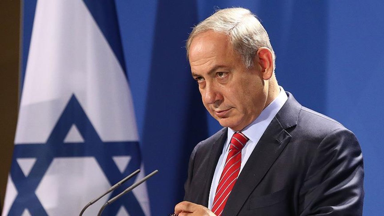 En az 3 İsrailli bakan Netanyahu'ya baskı için istifa edebilir!