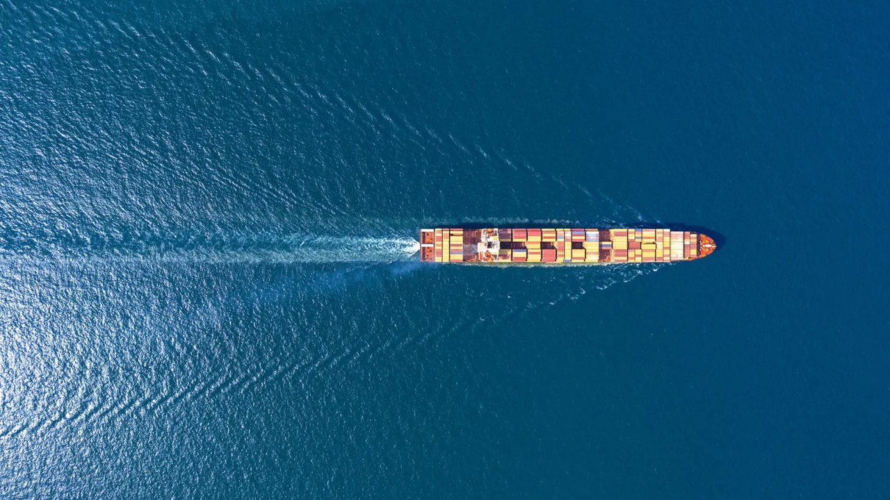 Kuzey Denizi'nde gemi kazası! Çok sayıda kişi kayıp