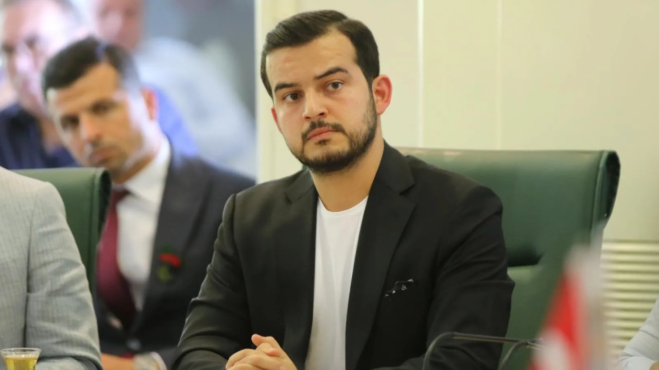 AKP ve MHP'den pazarcı esnafına büyük darbe! Zam Kararını Nazmi Zavlak reddetti!