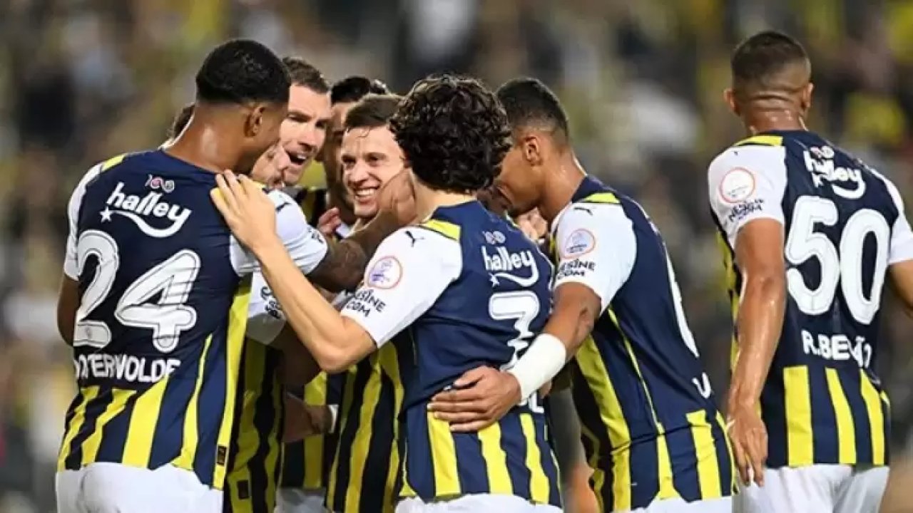 Fenerbahçe, MHK üyeleri ile ilgili ortaya atılan iddialar için TFF'ye başvurdu