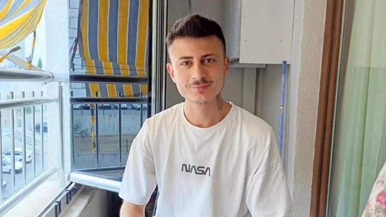 Gazze'ye yardım için evden çıktı, bir daha haber alınamadı