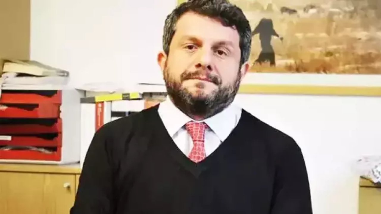 Can Atalay için AYM hak ihlali kararı verdi!
