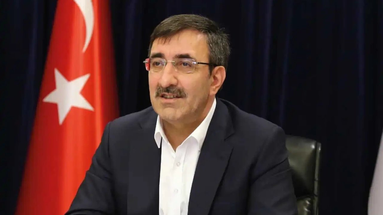 Cevdet Yılmaz açıkladı: Türkiye’nin düzenli göçe ihtiyacı var