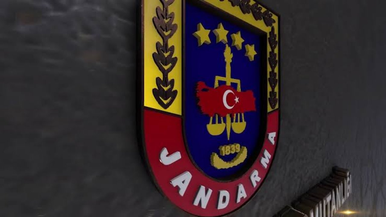 Kanun Ordusu Jandarma Teşkilatı 184. yıldır ''Vatan Nöbetinde''