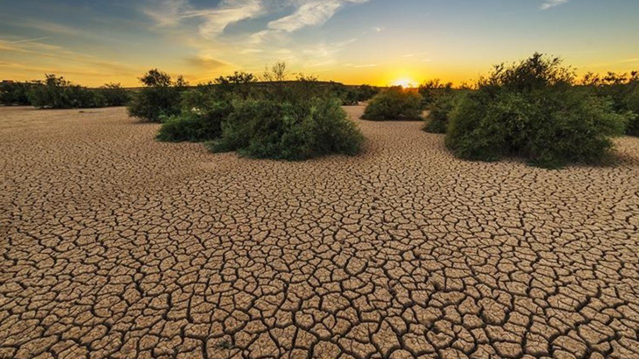 Meteorologlar uyardı! Ülkemizi bekleyen büyük su problemi