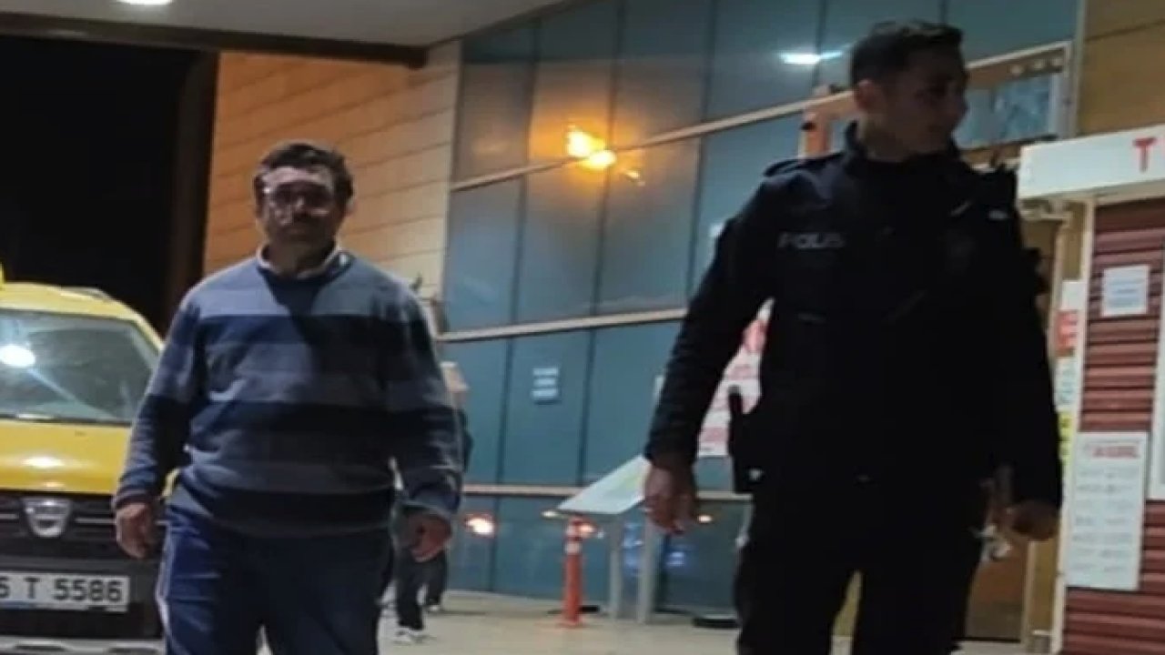 Ev sahibi, kiracısının parmağını ısırarak kırdı