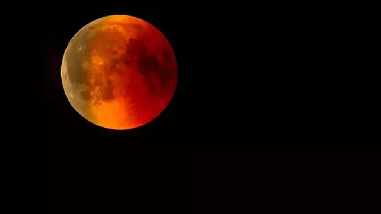 28 Ekim tutulmasından en çok etkilenecek burçlar! Aslan, koç ve başak burçları tutulmada neler yaşacak?