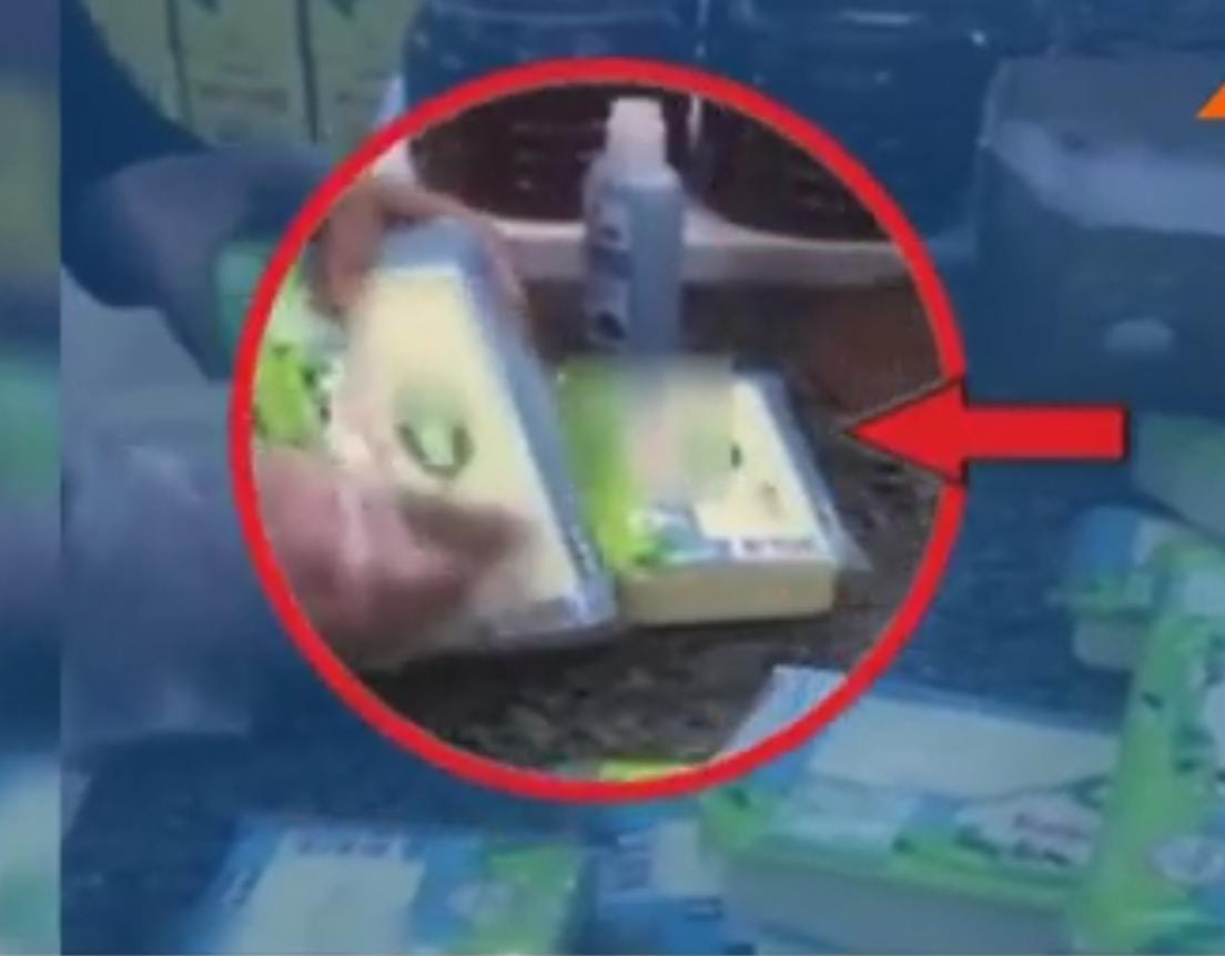 Tüketicilerin dikkatine! Asetonla Fiyat Oyunu