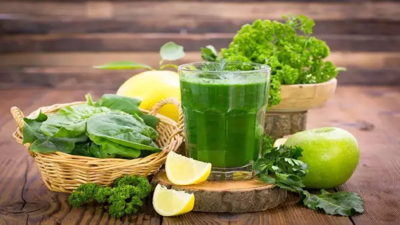 1 gecede 3 kilo vermek ister misiniz? Herkesin uygulayabileceği o lezzetli kür