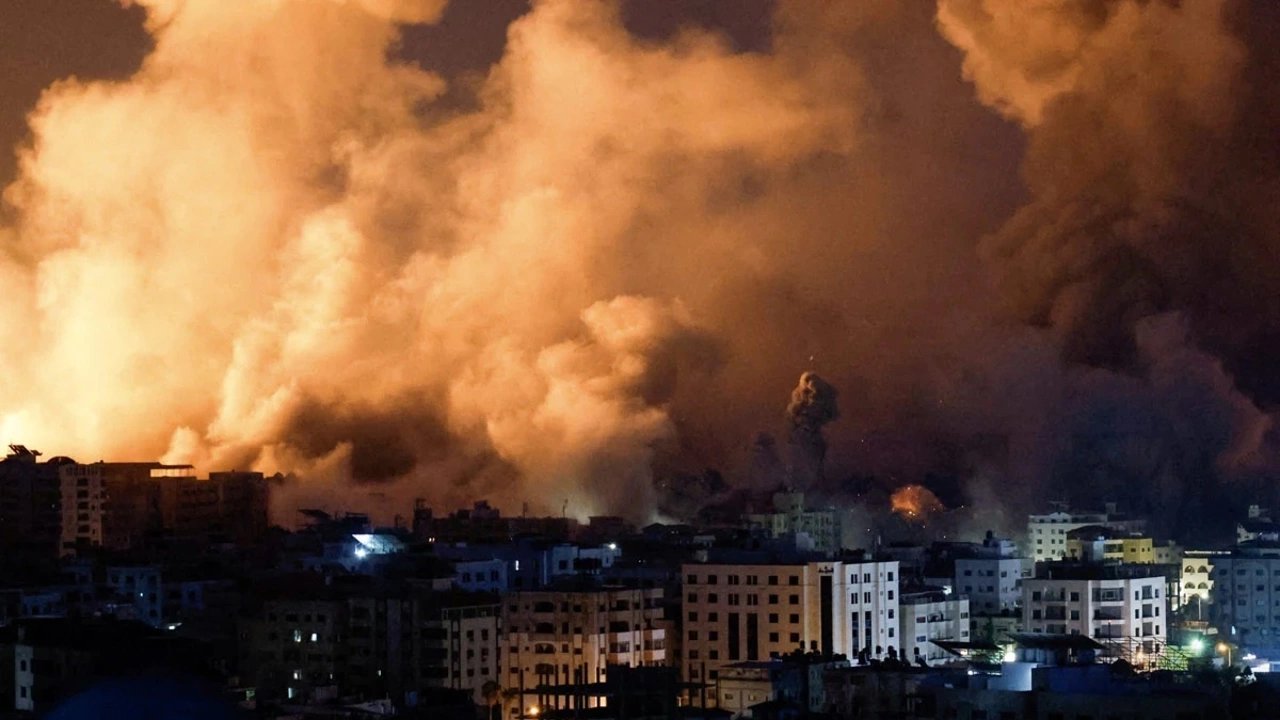 Filistin'e tıbbi yardım bağlantısı kaybedildi!