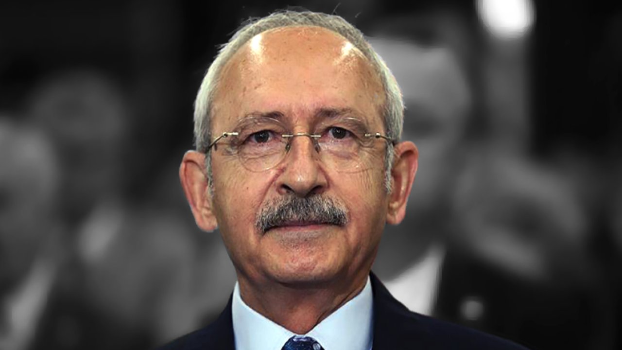 Kılıçdaroğlu partiyi, bilgili birine devredeceğini açıkladı