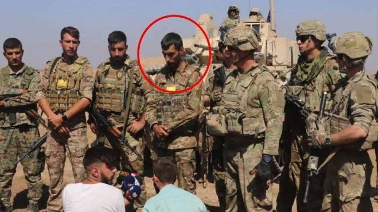 Pkk'nin sözde tugay sorumlusu etkisiz hale getirildi