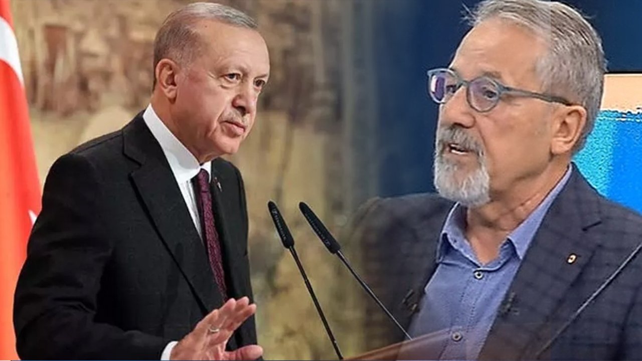 Prof. Görür Yanıt Verdi